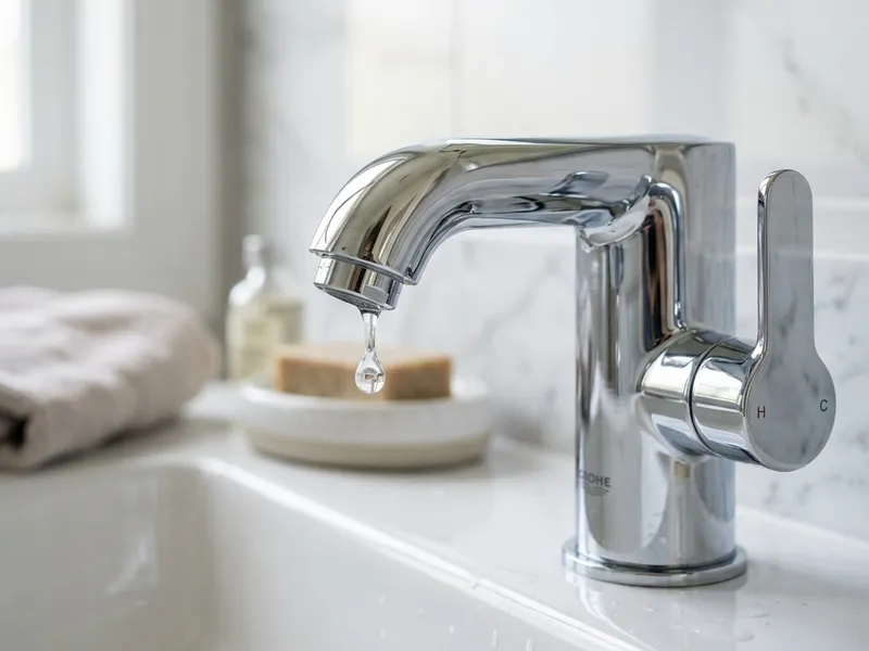 Faucet Repair & Installation Plumber in Belvidere, SD